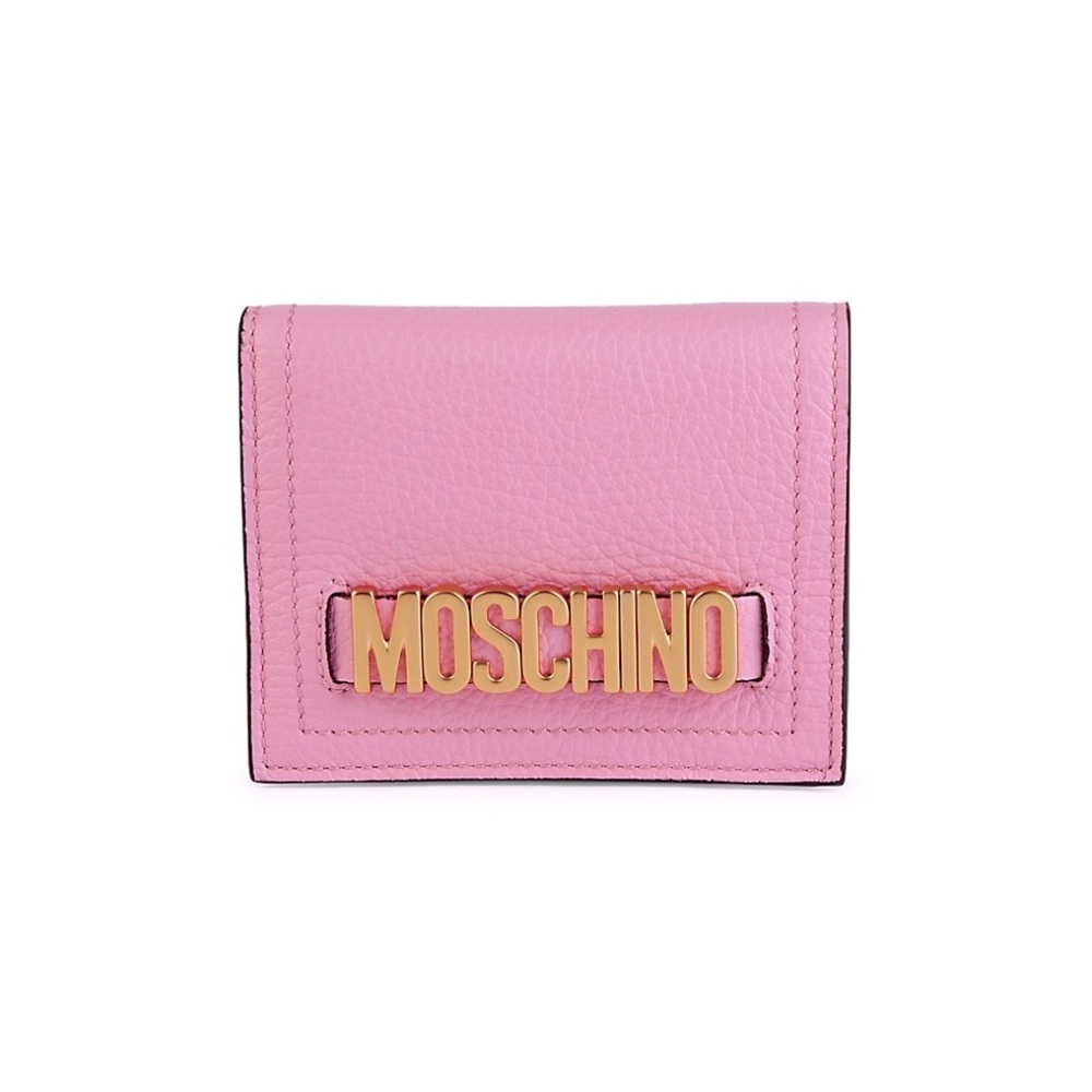 MOSCHINO COUTURE Wallet